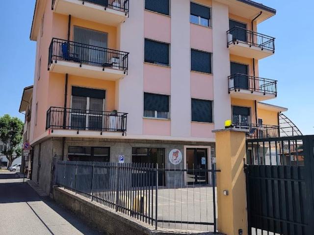Appartamento in affitto a Giaveno TO