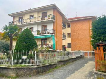 Appartamento in affitto a Giaveno TO