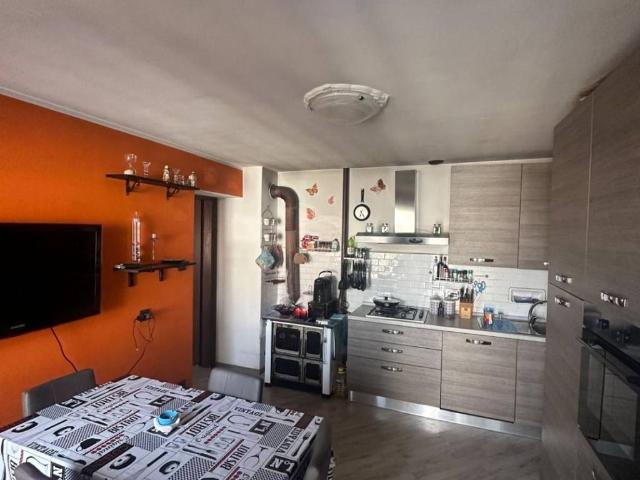 Appartamento in affitto a Giaveno TO