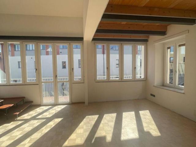 Appartamento in affitto a Giaveno TO