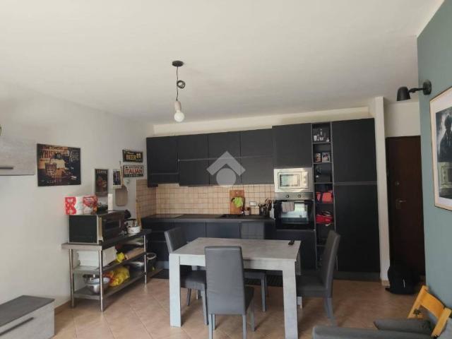 Appartamento in affitto a Giaveno TO