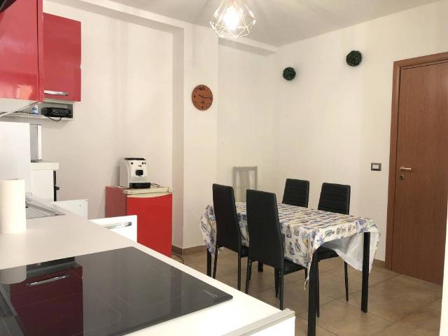 Appartamento in affitto a Giaveno TO