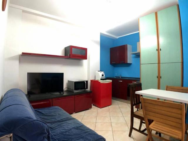 Appartamento in affitto a Giaveno TO