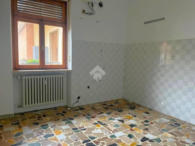 Appartamento in affitto a Giaveno via susa, 18, non arredato/vuoto, ultimo piano, balcone TrovaCasa