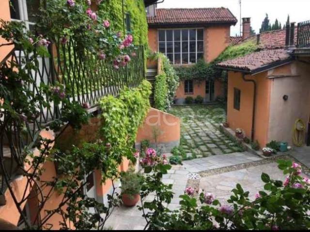 Appartamento in affitto a Giaveno via Vittorio Emanuele II, arredato, riscaldamento autonomo, balcone TrovaCasa