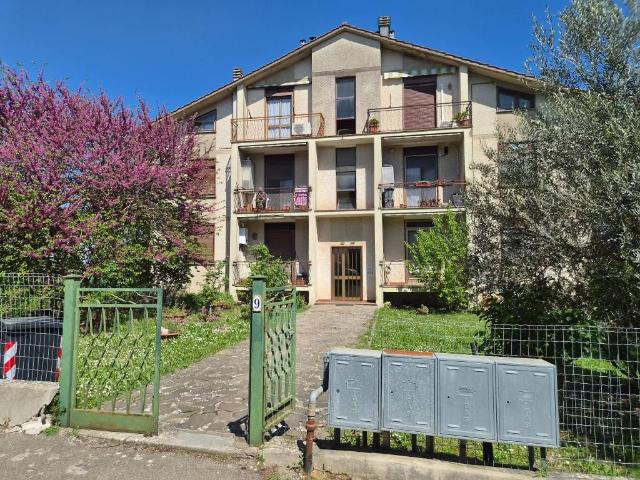 Appartamento in affitto a Giove TR