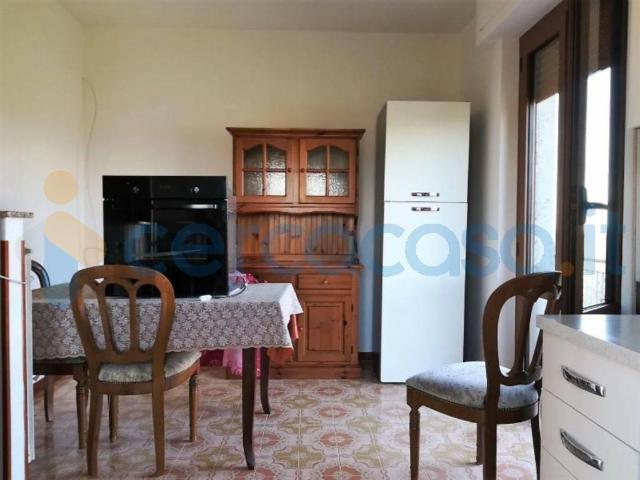 Appartamento in affitto a Giove