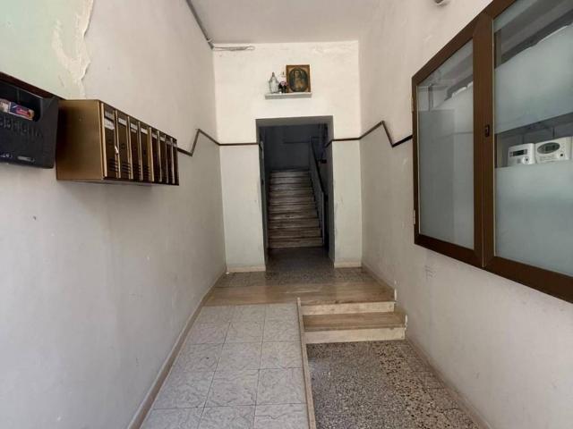 Appartamento in affitto a Giovinazzo BA
