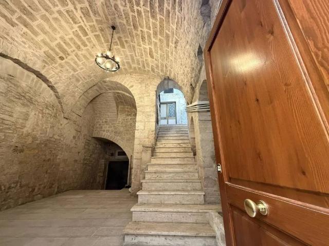 Appartamento in affitto a Giovinazzo BA