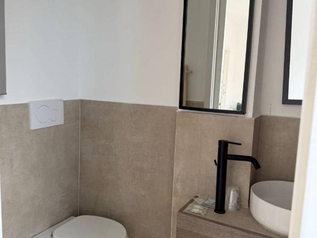 Appartamento in affitto a Giovinazzo BA