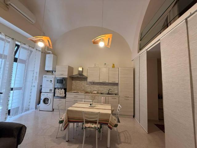 Appartamento in affitto a Giovinazzo BA