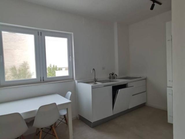 Appartamento in affitto a Giovinazzo BA