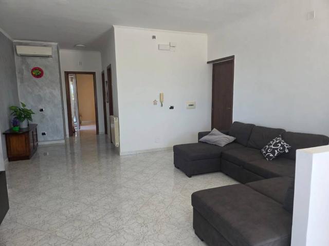 Appartamento in Affitto a Giugliano in Campania