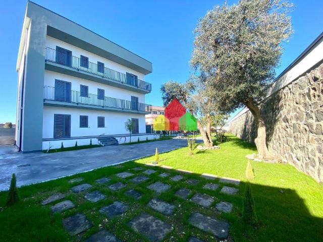 Appartamento in affitto a Giugliano in Campania traversa Ponte Riccio, non arredato/vuoto, posto auto, terrazzo TrovaCasa