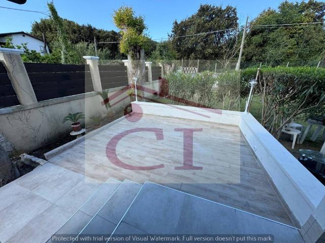 Appartamento in affitto a Giugliano in Campania via Domitiana, arredato, posto auto, terrazzo TrovaCasa