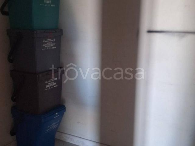 Appartamento in affitto a Giugliano in Campania via Innamorati, non arredato/vuoto, posto auto, riscaldamento autonomo TrovaCasa