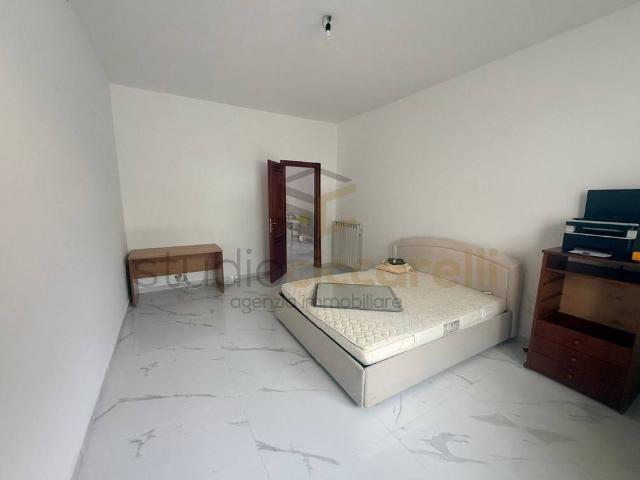 Appartamento in affitto a Giugliano in Campania via Oasi Sacro Cuore, 10, non arredato/vuoto, giardino privato, ristrutturato TrovaCasa