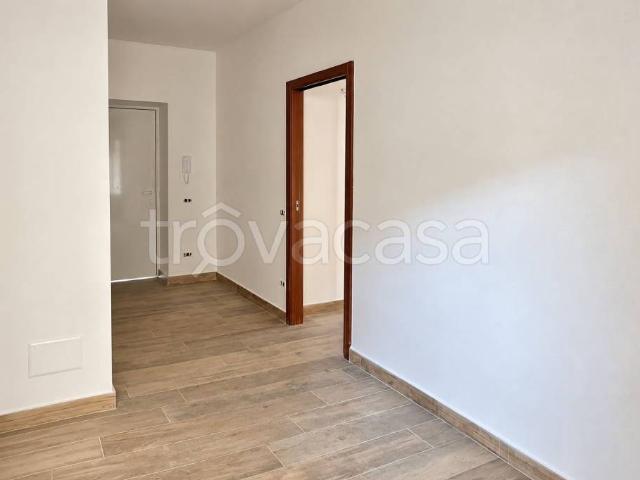 Appartamento in affitto a Giugliano in Campania via Licoda