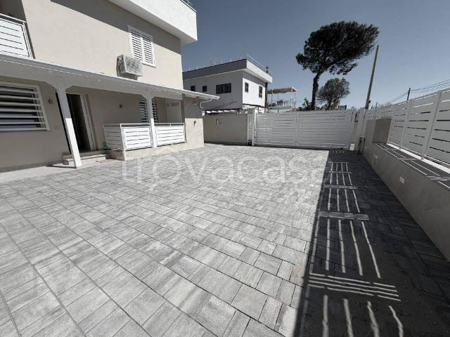 Appartamento in affitto a Giugliano in Campania via Madonna del Pantano, 27, giardino privato, box, terrazzo TrovaCasa