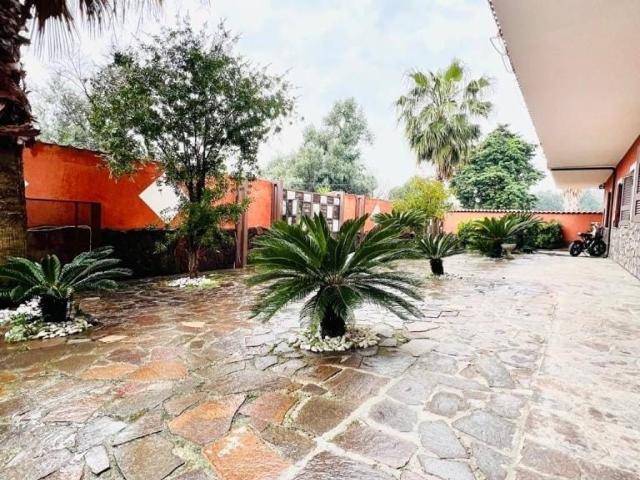 Appartamento in affitto a Giugliano in Campania via Madonna del Pantano, arredato, giardino privato, posto auto TrovaCasa