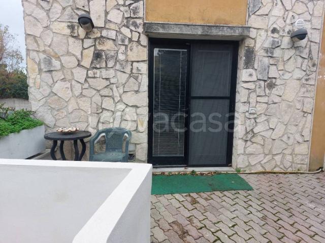 Appartamento in affitto a Giugliano in Campania via Reginelle, 4, arredato, giardino privato, terrazzo TrovaCasa