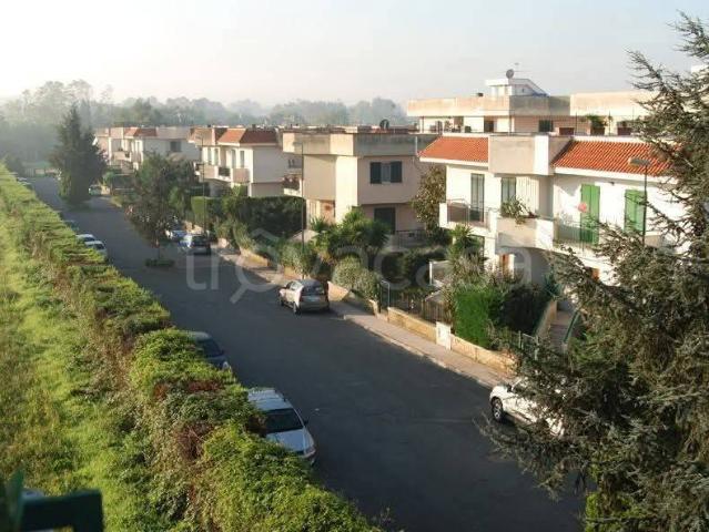 Appartamento in affitto a Giugliano in Campania via Ripuaria, 133, box, parzialmente arredato, luminoso TrovaCasa