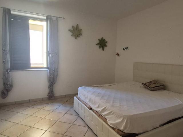 Appartamento in affitto a Giugliano in Campania via Ripuaria, 352, non arredato/vuoto, giardino privato, posto auto TrovaCasa