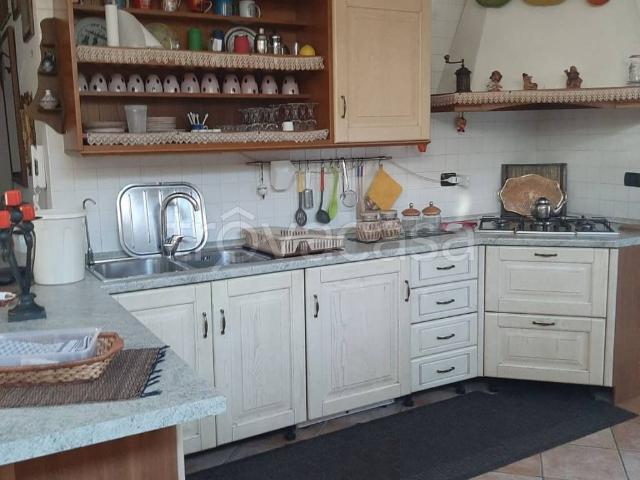 Appartamento in affitto a Giugliano in Campania via Ripuaria, arredato, giardino privato, caminetto TrovaCasa