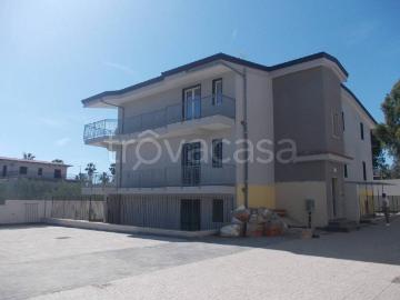 Appartamento in affitto a Giugliano in Campania via Vicinale Ficocelle, non arredato/vuoto, terrazzo, nuova costruzione TrovaCasa