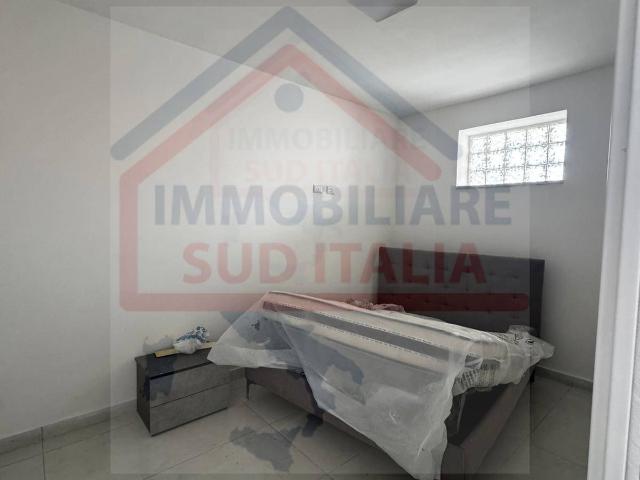 Appartamento in affitto a Giugliano in Campania, Lago Patria
