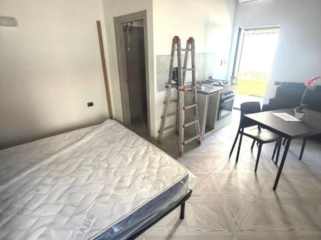 Appartamento in affitto a Giugliano in Campania NA
