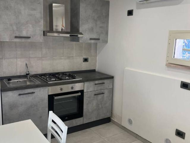 Appartamento in affitto a Giugliano in Campania NA