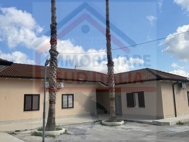Appartamento in affitto a Giugliano in Campania NA