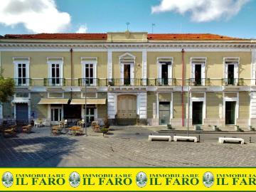 Appartamento in affitto a Lusciano