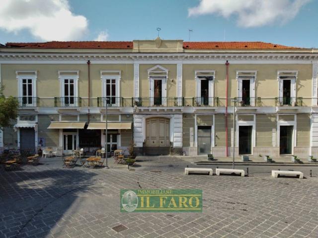 Appartamento in affitto a Giugliano in Campania NA