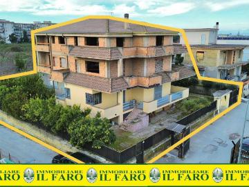 Appartamento in affitto a Lusciano