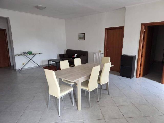 Appartamento in affitto a Giugliano in Campania NA