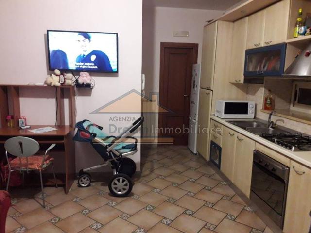 Appartamento in affitto a Giugliano in Campania NA