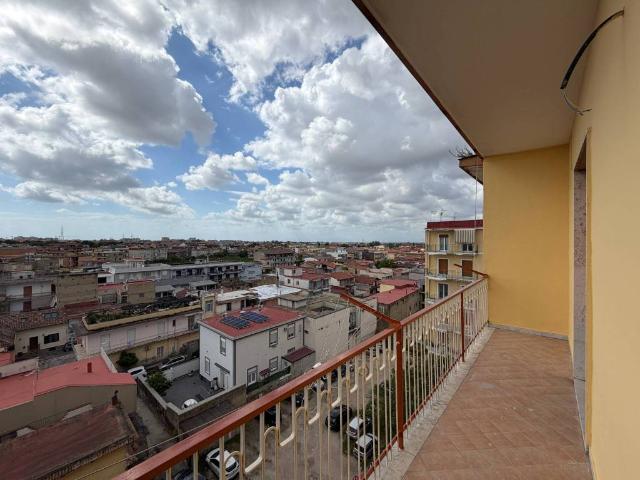 Appartamento in affitto a Giugliano in Campania NA