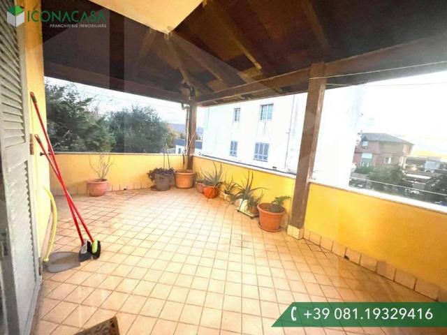 Appartamento in affitto a Giugliano in Campania NA