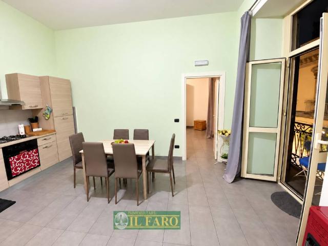 Appartamento in affitto a Giugliano in Campania NA