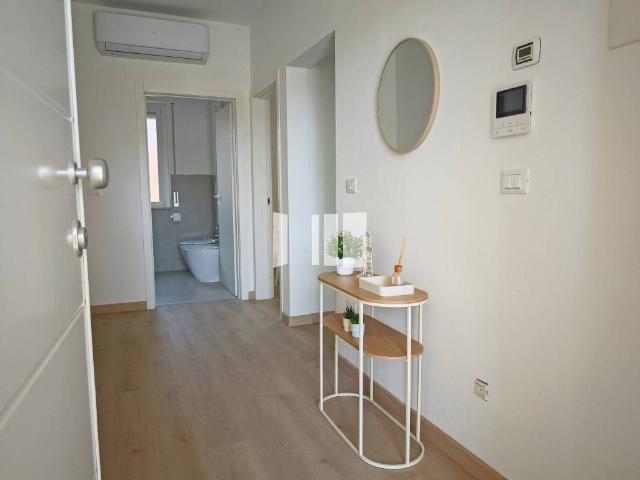 Appartamento in affitto a Giulianova TE