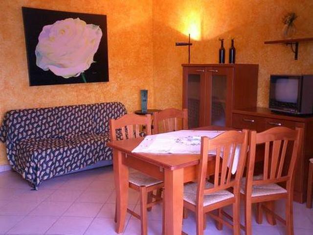 Appartamento in affitto a Giulianova TE