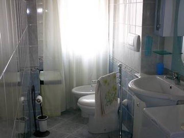 Appartamento in affitto a Giulianova TE
