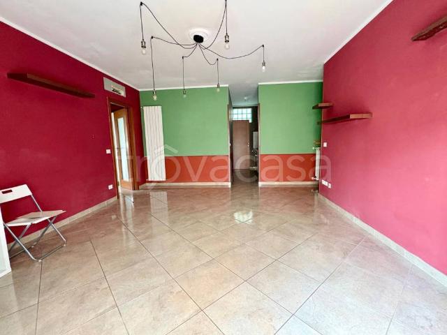 Appartamento in affitto a Giulianova via Giovanni Boccaccio, 6, non arredato/vuoto, ascensore, centrale TrovaCasa