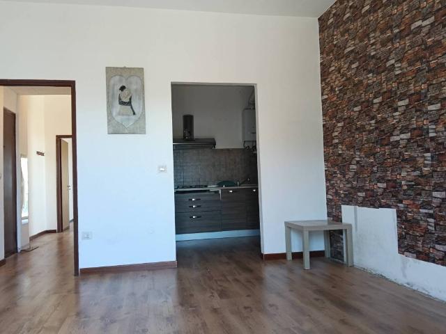 Appartamento in affitto a Giussano MB