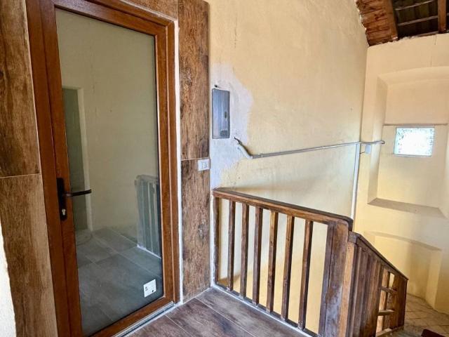 Appartamento in affitto a Giussano MB