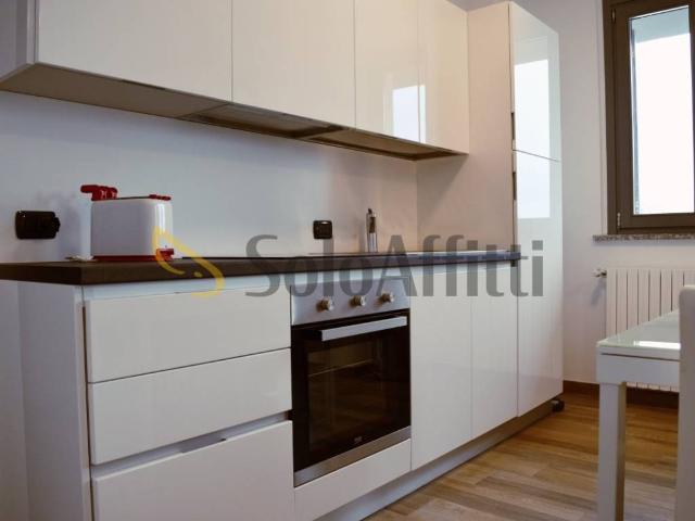 Appartamento in affitto a Giussano MB