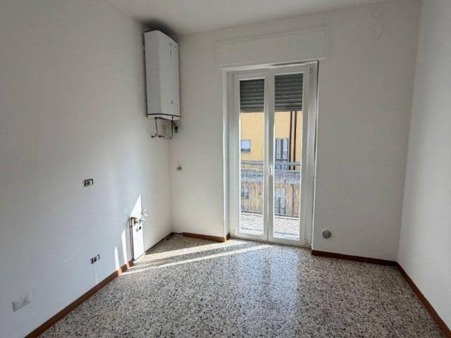 Appartamento in affitto a Giussano MB