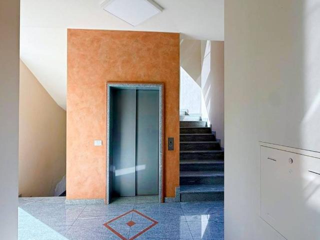 Appartamento in affitto a Giussano MB